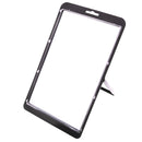Professional Black 120 Colors Nail Art Display Card Board Chart Stand Tool for Salon Nail Gel Polish