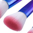 Soft Professional Makeup Brushes Set for Eye Face Lip Foundation Liquid Cream Powder Comestic