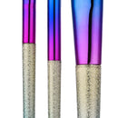 Soft Professional Makeup Brushes Set for Eye Face Lip Foundation Liquid Cream Powder Comestic