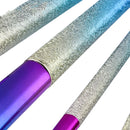 Soft Professional Makeup Brushes Set for Eye Face Lip Foundation Liquid Cream Powder Comestic