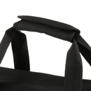 Professional Hairdressing Hair Salon Styling Tools Carry Case Bag Organizer - Black
