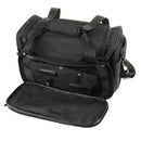 Professional Hairdressing Hair Salon Styling Tools Carry Case Bag Organizer - Black