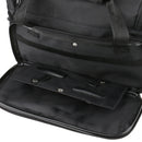 Professional Hairdressing Hair Salon Styling Tools Carry Case Bag Organizer - Black
