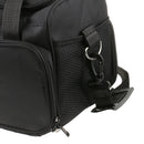 Professional Hairdressing Hair Salon Styling Tools Carry Case Bag Organizer - Black