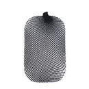 New Nylon Wig Cap Weaving Stretchable Hair Net Cool Mesh Snood Cosplay Black