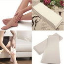 100 Pieces Nonwoven Hair Removal Paper Depilatory Wax Strips Epilator Waxing