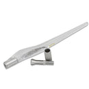 Profesional Clear Manual Tattoo Pen Microblading Makeup Machine For Permanent Eyebrow Tools