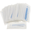 50pcs 19Pins Round Microblading Needles Permanent Makeup Manual Eyebrow Tattoo Supply Tools Set