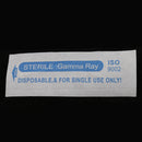50pcs 19Pins Round Microblading Needles Permanent Makeup Manual Eyebrow Tattoo Supply Tools Set