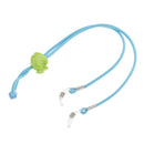 12pcs Cute Elastic Kids Eyeglass Reading Spectacles Sunglasses Cord Holder Sun Eye Glasses Necklace Chain Lanyard for Boys Girls