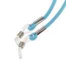 12pcs Cute Elastic Kids Eyeglass Reading Spectacles Sunglasses Cord Holder Sun Eye Glasses Necklace Chain Lanyard for Boys Girls
