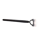 Professional Fashion Make up Steel Needle Mascara Guide Applicator Eyelash Comb Eyebrow Brush Curler Cosmetic Tool Black