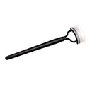 Professional Fashion Make up Steel Needle Mascara Guide Applicator Eyelash Comb Eyebrow Brush Curler Cosmetic Tool Black