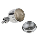 New Precision 0.3mm 0.5mm Gravity Feed Dual-Action Airbrush Paint Spray Gun Kit Set for Tattoo/Nail Art/Makeup/Cake