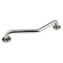 Heavy Duty Anti-Slip Bath Shower Grab Bar Wall Mounted Grip Hand Handle Bathroom Mobility Support Aid Holder Towel Rail