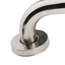 Heavy Duty Anti-Slip Bath Shower Grab Bar Wall Mounted Grip Hand Handle Bathroom Mobility Support Aid Holder Towel Rail