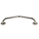 Heavy Duty Anti-Slip Bath Shower Grab Bar Wall Mounted Grip Hand Handle Bathroom Mobility Support Aid Holder Towel Rail