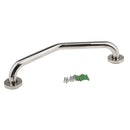 Heavy Duty Anti-Slip Bath Shower Grab Bar Wall Mounted Grip Hand Handle Bathroom Mobility Support Aid Holder Towel Rail