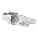 Professional Mini Air Spray Airbrush Pen Filter Moisture Water Oil Trap Spray 1/8'' Airbrushing Accessory