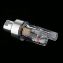 Professional Mini Air Spray Airbrush Pen Filter Moisture Water Oil Trap Spray 1/8'' Airbrushing Accessory