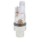 Professional Mini Air Spray Airbrush Pen Filter Moisture Water Oil Trap Spray 1/8'' Airbrushing Accessory