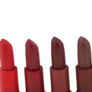 8pcs Women's Beauty Bullet Matte Velvet Lipstick Lip Gloss Moisturizing Long Lasting Waterproof Makeup Cosmetic Set Kit