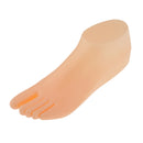 Pair Of Female Feet Mannequins Shop Home Shoe Stretcher Jewelry Ankle Chain Shoes Socks Display Model Nude