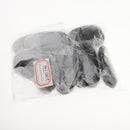 5 Pairs Black Plastic Hairdressing Dye Coloring Ear Cover Shield Protector