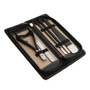 Professional 5pcs Cuticle Nipper Toe Nail Art Clipper Paronychia Ingrown Pedicure Tools