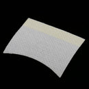 40Pcs/20Pairs Eyelash Lashes Extension Mask Under Eye Pads Cotton Curved Eye Patches Eyeshadow Eyeliner Shield Sticker Makeup Tools