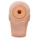Silicone Training Mannequin Manikin Head Eyelash Extension Makeup Massage Practice Model
