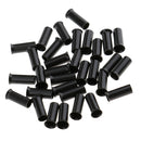 1000pcs/Bottle 5mm Micro Link Rings Lined Beads for Hair Extensions Tool