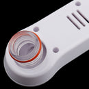 Portable Mini Desktop Facial Steamer Moisturizing Humidifier Face Sprayer Vaporizer Aroma Skin Care EU