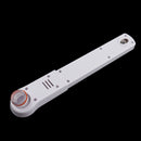 Portable Mini Desktop Facial Steamer Moisturizing Humidifier Face Sprayer Vaporizer Aroma Skin Care EU