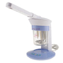 Portable Mini Desktop Facial Steamer Moisturizing Humidifier Face Sprayer Vaporizer Aroma Skin Care EU