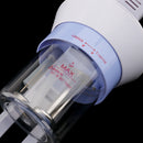 Portable Mini Desktop Facial Steamer Moisturizing Humidifier Face Sprayer Vaporizer Aroma Skin Care EU