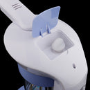 Portable Mini Desktop Facial Steamer Moisturizing Humidifier Face Sprayer Vaporizer Aroma Skin Care EU