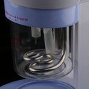 Portable Mini Desktop Facial Steamer Moisturizing Humidifier Face Sprayer Vaporizer Aroma Skin Care EU