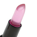 6 Pieces Flower Jelly Temperature Magic Change Color Waterproof Lipstick Moisturizer Lip Gloss Moist Lip Care