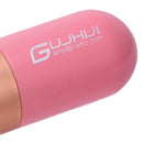 Professional Makeup Kabuki Face Liquid Foundation Concealer Bronzer Contour Blush Brush Cosmetic Tool