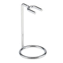 Double Edge Safety Stand Men Bathroom Shaving Tool Holder Rack Alloy