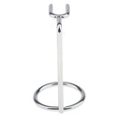 Double Edge Safety Stand Men Bathroom Shaving Tool Holder Rack Alloy