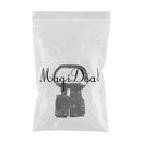 Black New Professional Hairdressing Scissors Shear Clips Holster Tool Holder Waist Bag