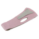 Chin Cheek Slim Lift Up Anti Wrinkle Mask Ultra-thin V Face Line Belt Strap Band