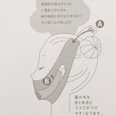 Chin Cheek Slim Lift Up Anti Wrinkle Mask Ultra-thin V Face Line Belt Strap Band