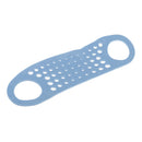 Breathable Comfortable Chin Cheek Lift Up V Face Slimming Mask Ultra-thin Belt Silicone Strap Band Beauty for Women