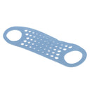 Breathable Comfortable Chin Cheek Lift Up V Face Slimming Mask Ultra-thin Belt Silicone Strap Band Beauty for Women