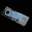 Breathable Comfortable Chin Cheek Lift Up V Face Slimming Mask Ultra-thin Belt Silicone Strap Band Beauty for Women