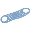 Breathable Comfortable Chin Cheek Lift Up V Face Slimming Mask Ultra-thin Belt Silicone Strap Band Beauty for Women