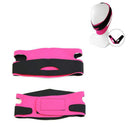 Ultra-thin Anti Wrinkle Chin Cheek Lift up Slim Slimming Thin Mask V Face Line Belt Band Strap Beauty Tools for Women Girls